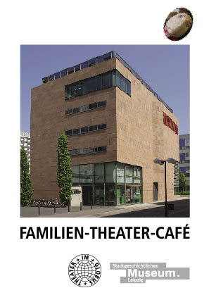 Figurentheater Leipzig: Familien-Theater-Cafe